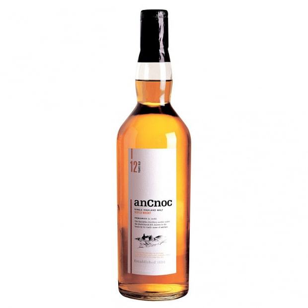 Ancnoc Yo L Vodky Sk Bottleshop